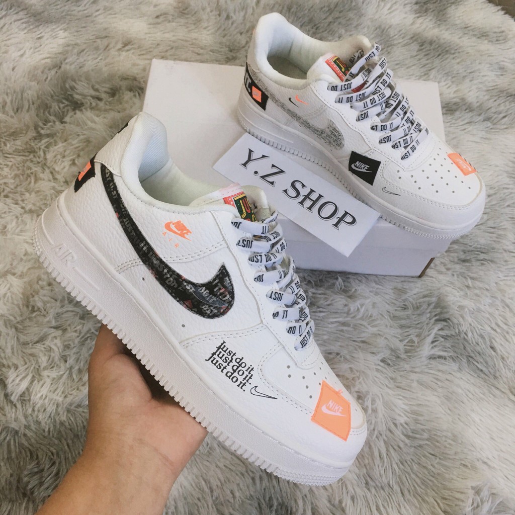Giày Sneaker 🚚FREESHIP🚚 Giày Thể Thao AF1 Nam Nữ | BigBuy360 - bigbuy360.vn