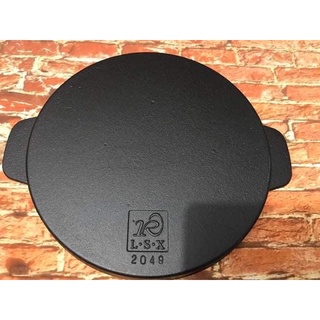 CHẢO GANG NƯỚNG RAPIDO Size 24cm