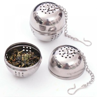 Dụng Cụ Lọc Trà Bằng Inox