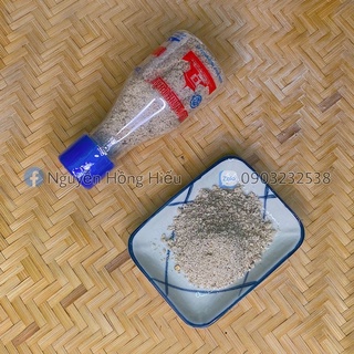 Muối tiêu sọ tp - klt 100gr