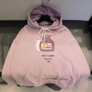 Áo khoác Hoodie Soy