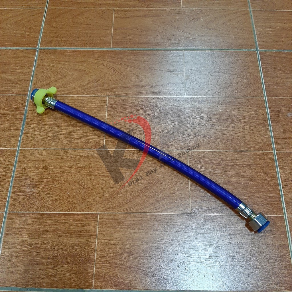 Dây nước bình nóng lạnh 40cm