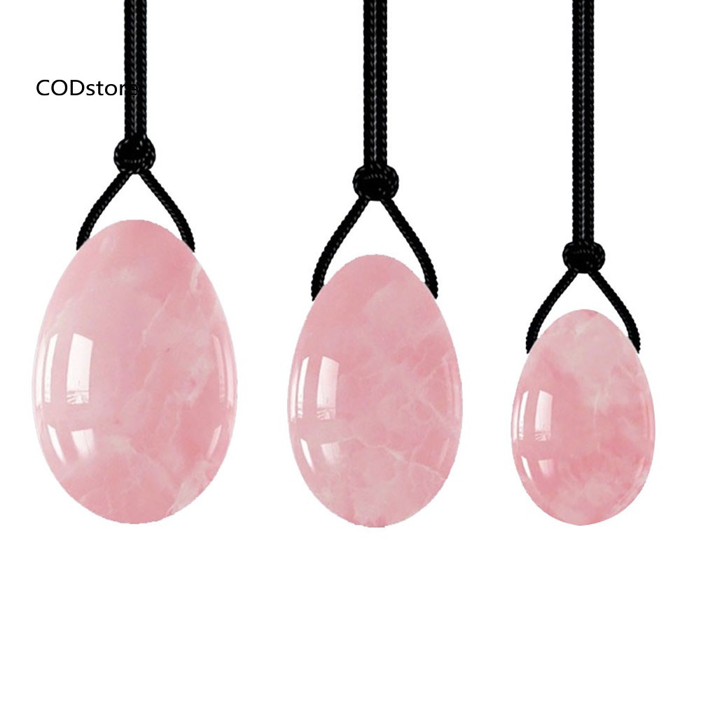 Trứng Yoni Lăn Mát Xa Làm Săn Chắc Vùng Kín Sau Khi Sinh Hiệu Quả