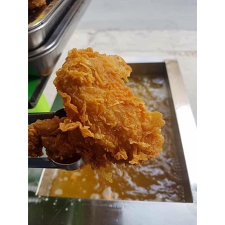 Sét bột chiên gà giòn KFC