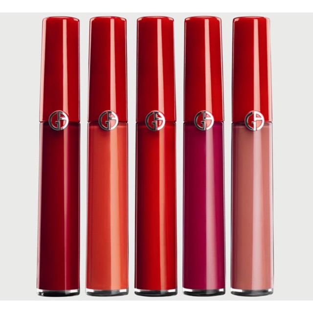 Son Giorgio Armani Lip Maestro