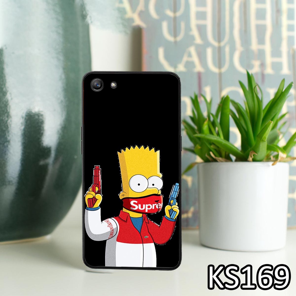[SIÊU ƯU ĐÃI] Ốp lưng Oppo A59/F1/F1S/F1-PLUS in hình Logo ŠUPŘËMĘ siêu đẹp, độc, lạ_KINGSTORE.HN_Ốp lưng điện thoại