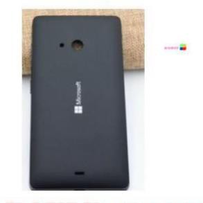 Nắp lưng Nokia Lumia 540