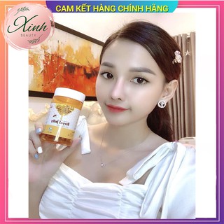 Viên Sữa ong chúa SCHON
