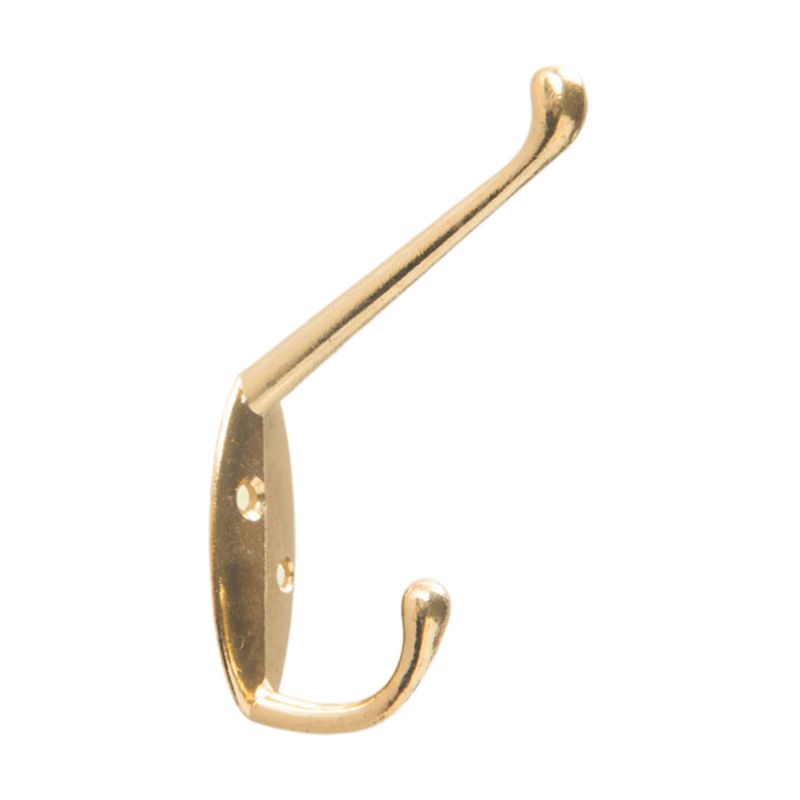 Set 9 Móc Treo Khăn Gắn Tường Chịu Được Sức Nặng Phong Cách Châu Âu