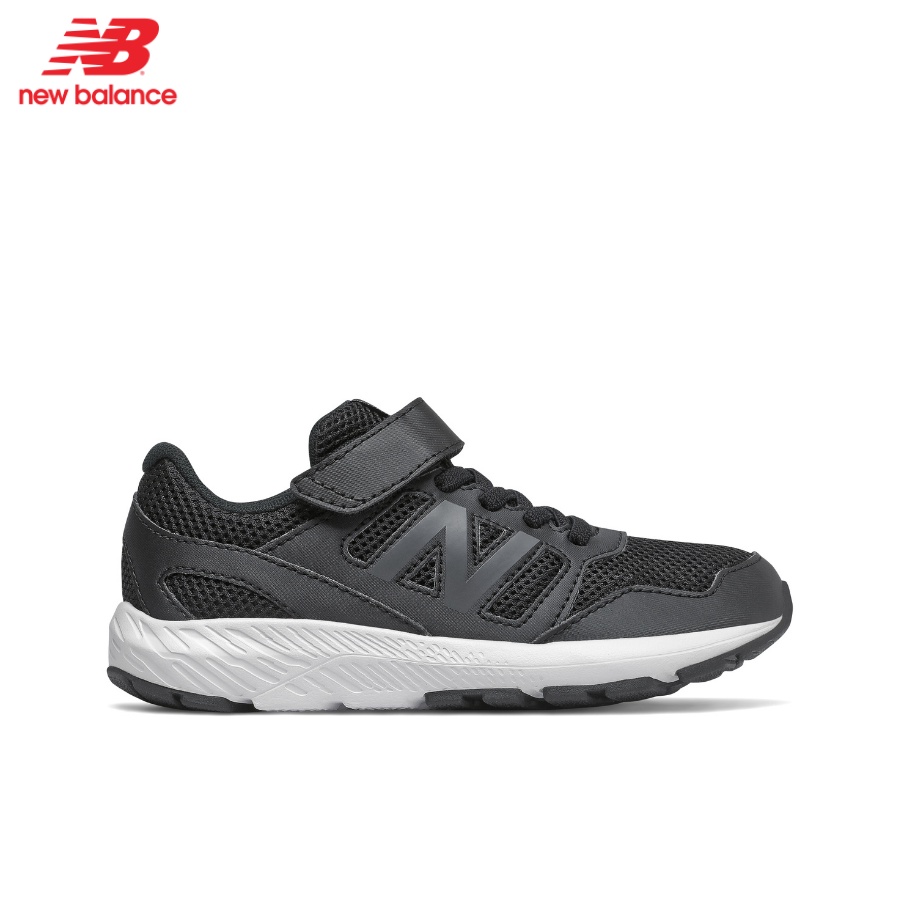 Giày chạy bộ trẻ em New Balance Performance - YT570BK (4 - 8 tuổi)