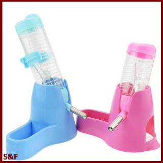 Bình Uống Nước 125ml Cho Chuột Hamster