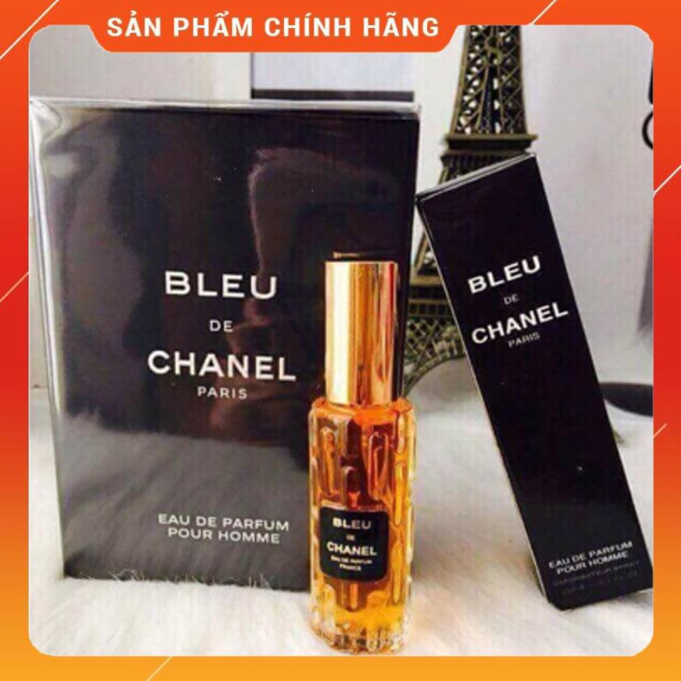 [FREE SHIP] Nước Hoa Nam Cao Cấp BIeu ChaneI EDP 100ml Cực Thơm | Thế Giới Skin Care