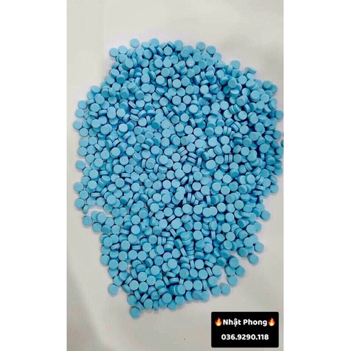 CÔNG XANH MỸ - (Thuốc đá viên xanh chất lượng)