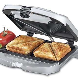 Máy nướng bánh mỳ Philips HD2393