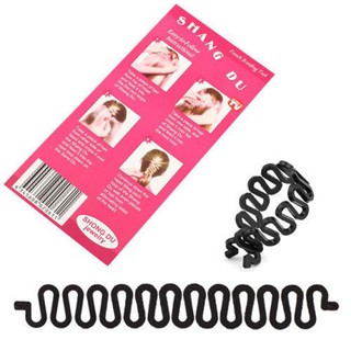 DỤNG CỤ THẮT BÍM TÓC (DẠNG SÓNG)