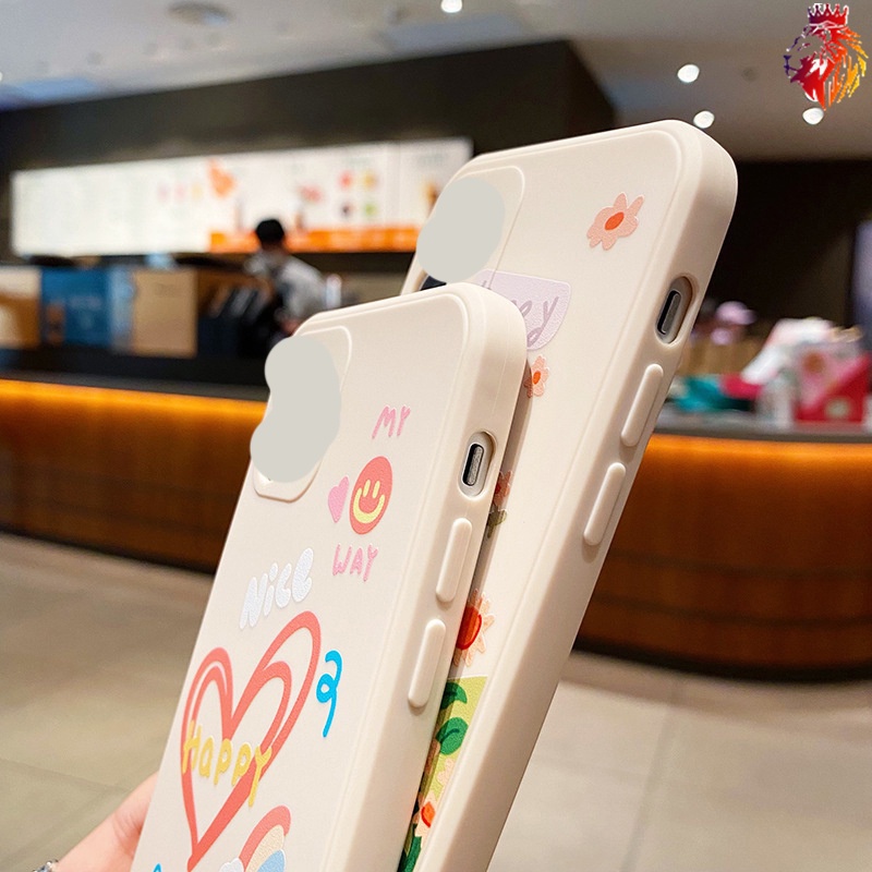 Ốp lưng iphone 6plus 6splus 7 plus 8plus X Xr XsM 11 12 13 Promax 14 Promax - MANGO940 - MangoOvil