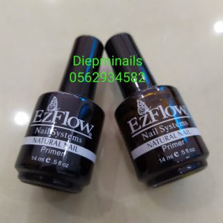 Lọ liên kết bột Ezflow nước dùng hỗ trợ đắp hoa bột hoa fantasy thay lưu huỳnh