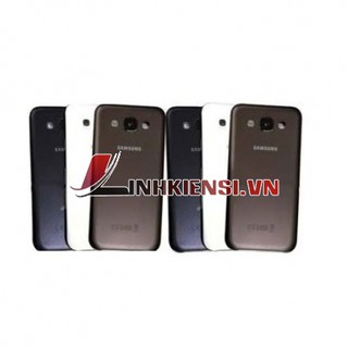Vỏ samsung e500