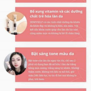 COMBO KEM LÓT NỘI ĐỊA TRUNG
