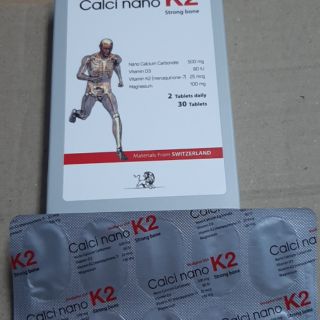 Calci nano k2