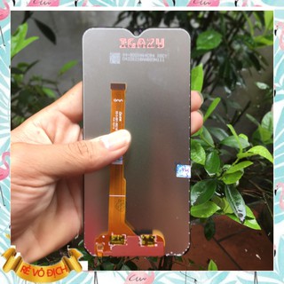 Màn hình Full zin ViVo Y91 / Y91C / Y93 / Y95 (màu đen) nguyên bộ bản dùng chung