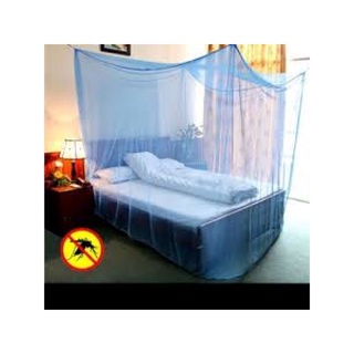 mùng 1m8x2m2 mùng 1m6x 2m2- màn lưới ngủ không muỗi cao cấp loại 1