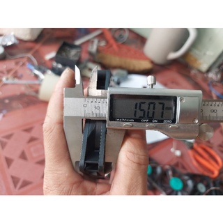 Quạt tản nhiệt Nidec 24v 8×8×1.5