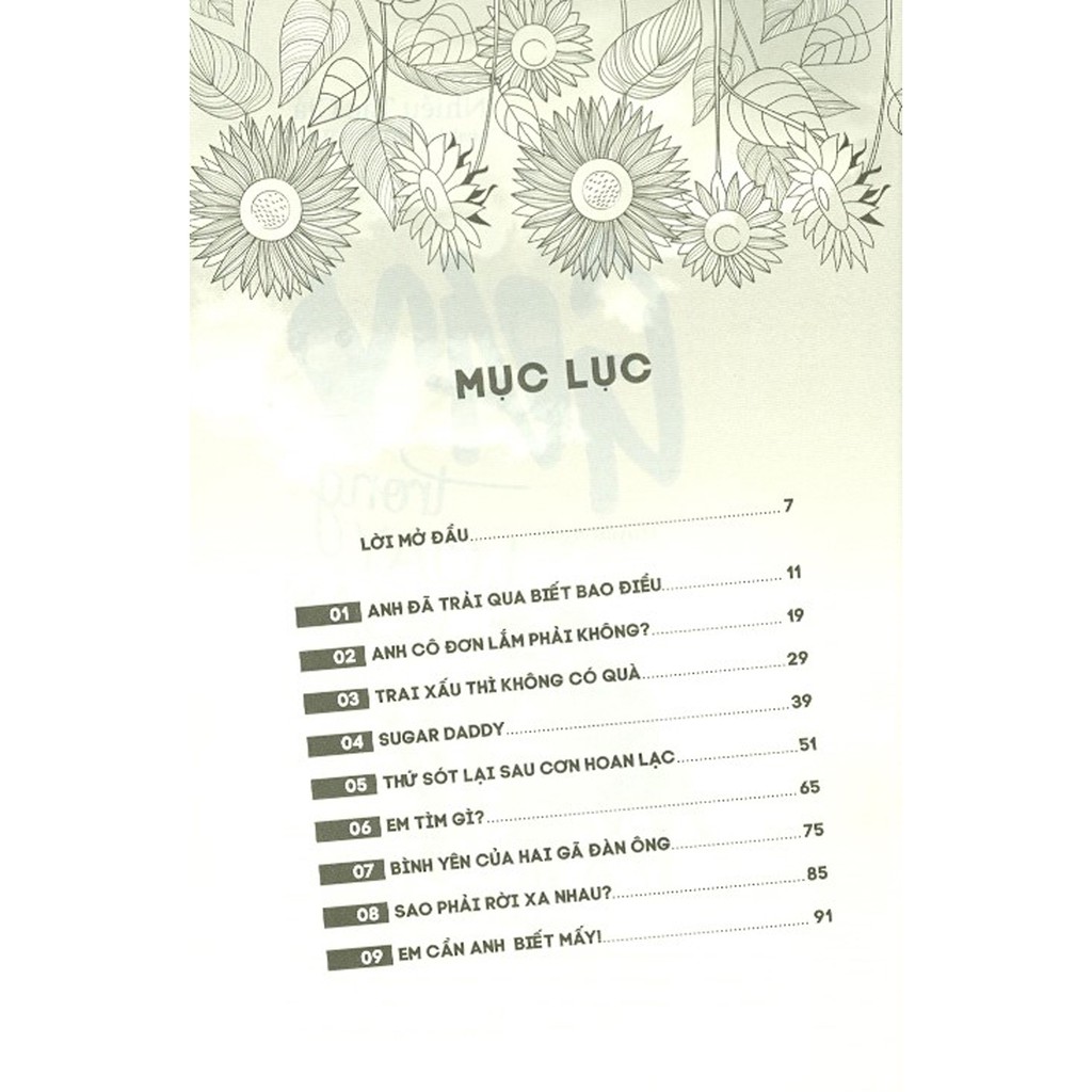 Sách - Gay Trong Loay Hoay