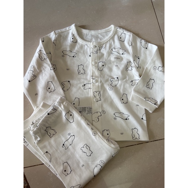 Bộ xuất Hàn aga.bang vnxk