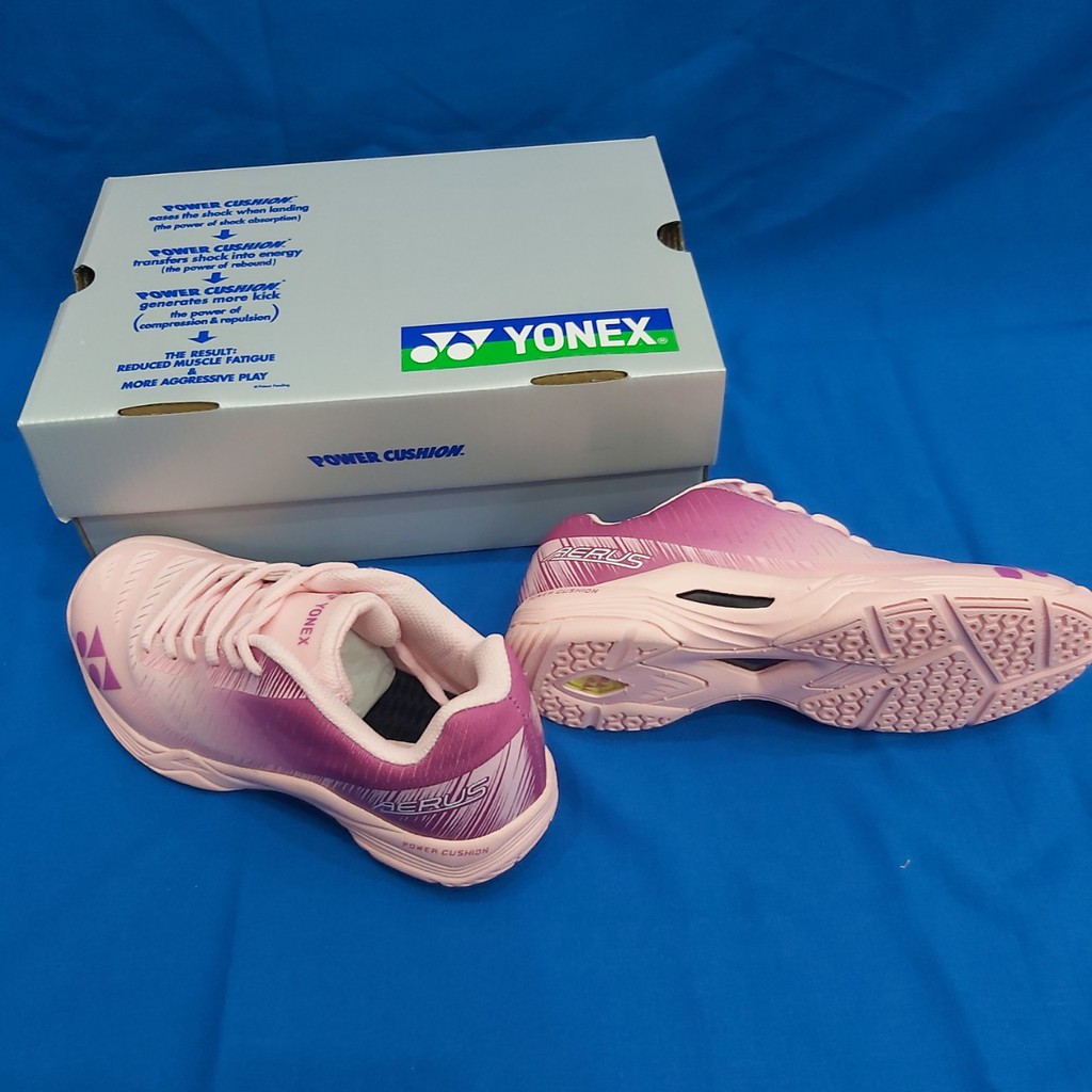 Giày cầu lông Yonex YN65zm 👍FREESHIP👍BẢO HÀNH 12 THÁNG, Đủ màu