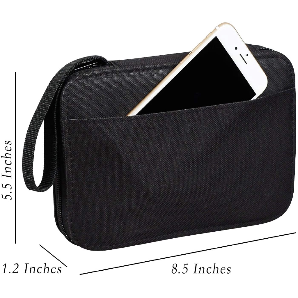 Bộ 96 Dụng Cụ May Vá Khẩn Cấp 96 Món Cho Người Mới Bắt Đầu