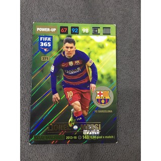 thẻ match attax lấp lánh các mùa