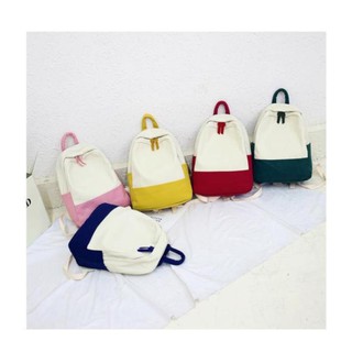 Balo 💖 Freeship 💖 Giảm 20K balo thời trang nhập [Balo 20] 💖 Balo teen , chất  dày dặn, chống bẩn, chống nước