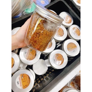 MẮM TÉP CHƯNG THỊT