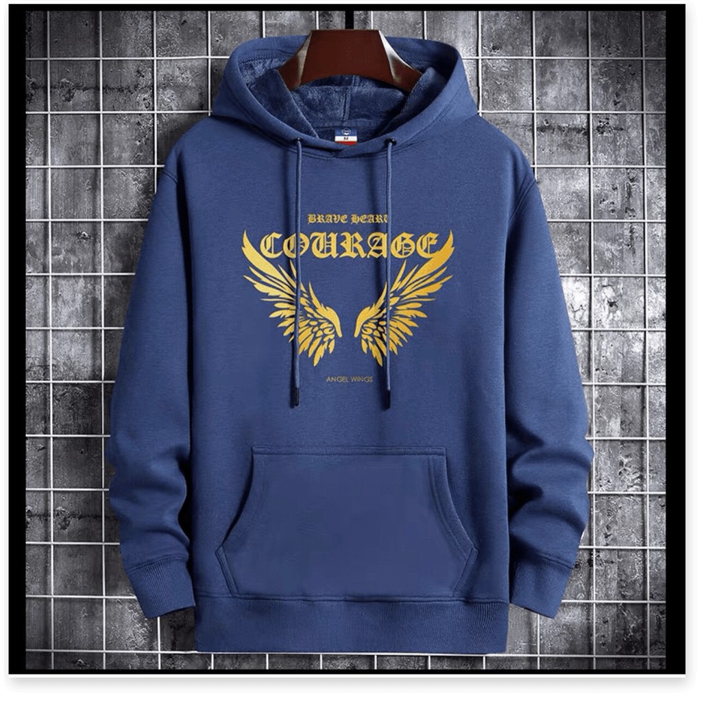 ÁO KHOÁC NỈ CÓ MŨ NAM NỮ CỰC ĐẸP , SIÊU CHẤT 2021 LANA STORE 88