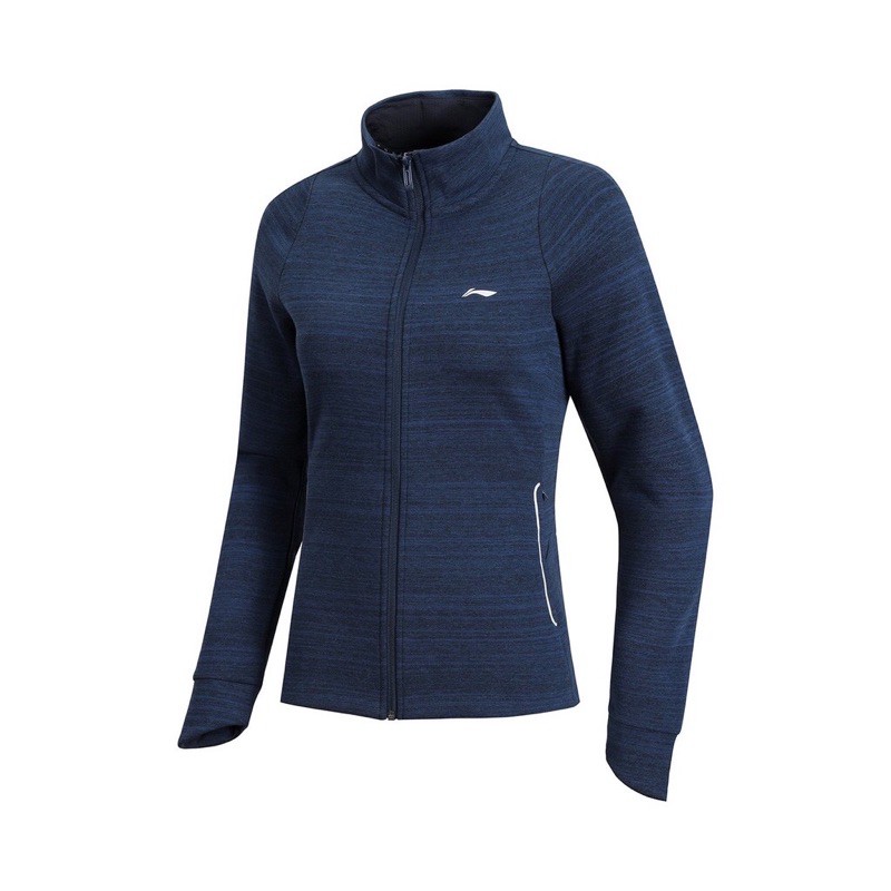 {HÀNG CHÍNH HÃNG} áo khoác nữ LiNing AWDN268-2