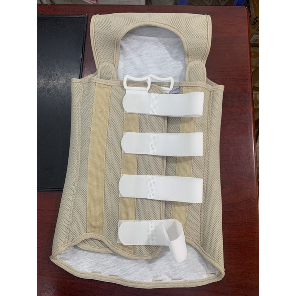 Áo cột sống Orbe