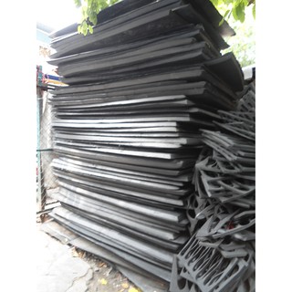 Tấm mút xốp lót bể cá