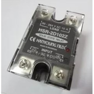 Rờ le bán dẫn Hanyoung HSR-2D302Z