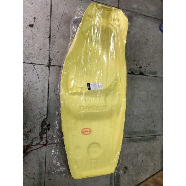 Mút nệm yên sh ý  2010-2012