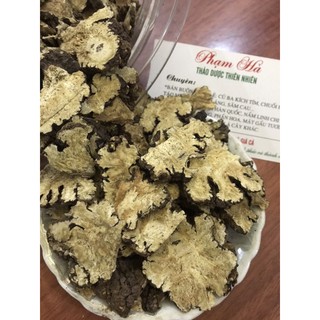 Xuyên khung khô 100g