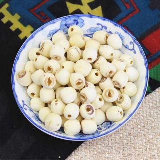 Hạt Sen Khô Hồ Nam