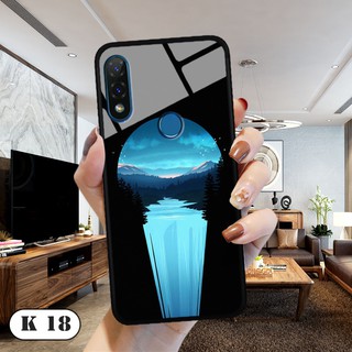 Ốp lưng VSMART JOY2+- in hình 3D