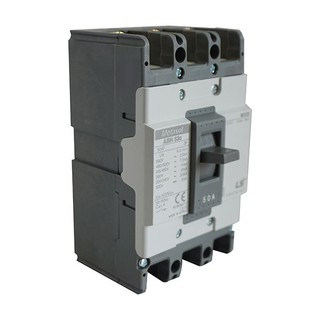 Cầu dao MCCB LS ABN53c - 50A 18kA 3P