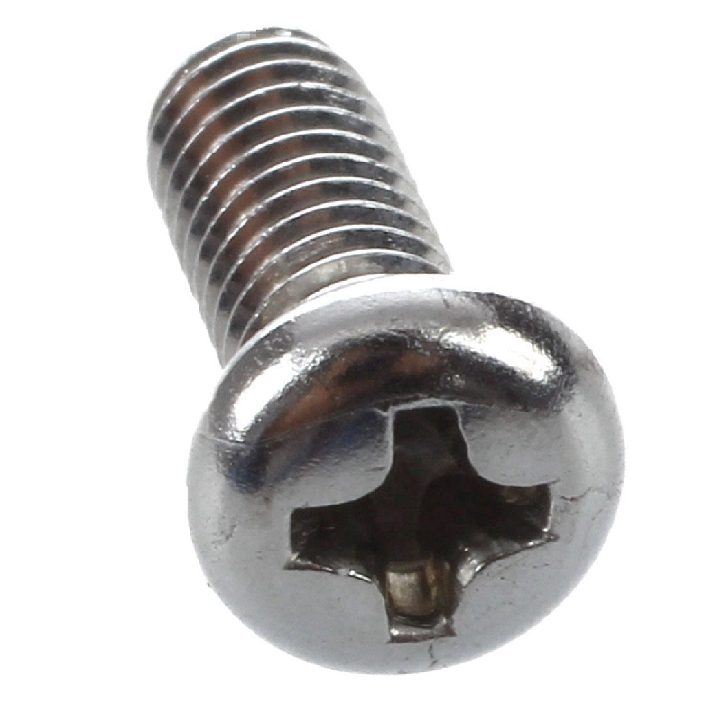 30 Pcs VESA TV LCD Monitor Mounting for PHILIPS Head Screws M4 X 10Mm