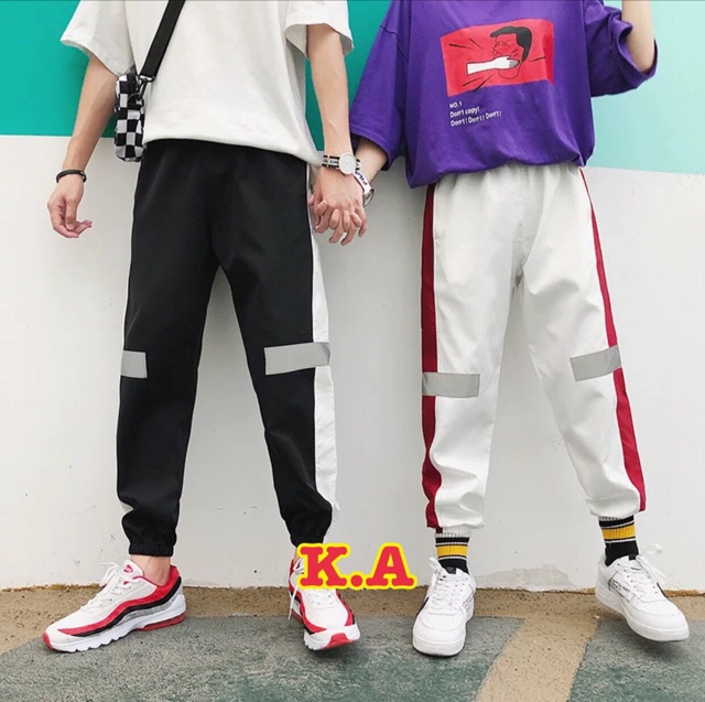 Quần sọc phản quang | BigBuy360 - bigbuy360.vn