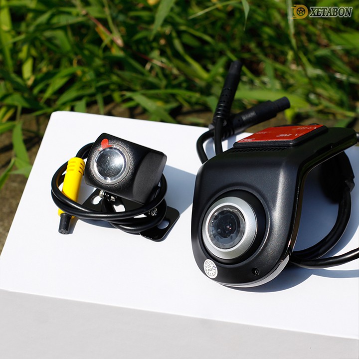 Cam hành trình U5 - Có cam lùi