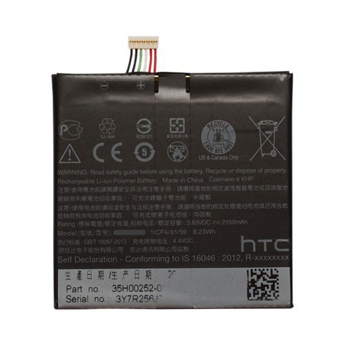 Pin thay thế HTC One A9