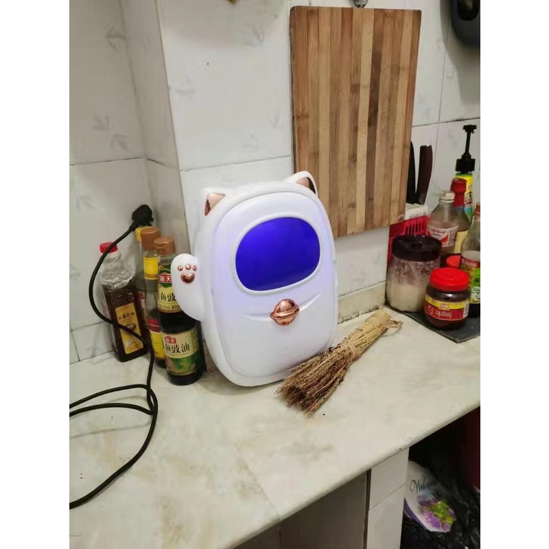 Máy tiệt trùng đũa UV chính hãng