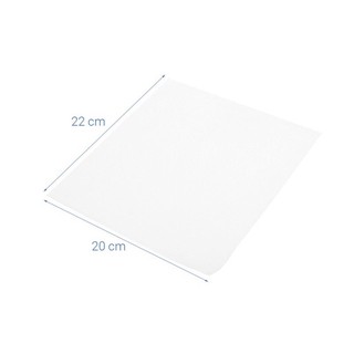 Giấy Thấm Dầu Mỡ Thực Phẩm ( 40 Tờ )